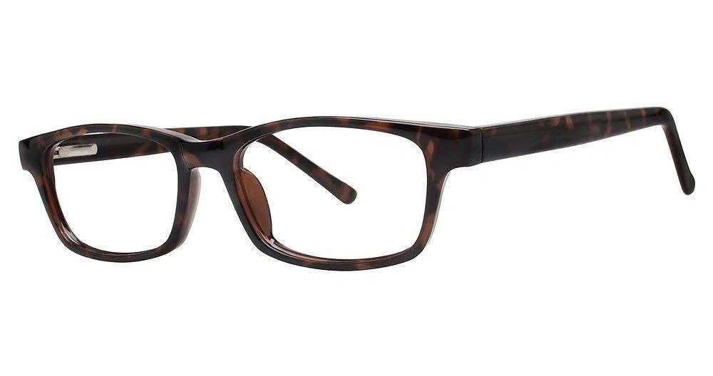 MODERN PLASTICS II NOTABLE Eyeglasses - view 4